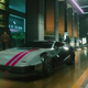 Imagen para el artículo titulado Cyberpunk 2077 tiene algunos diseños de autos realmente alucinantes